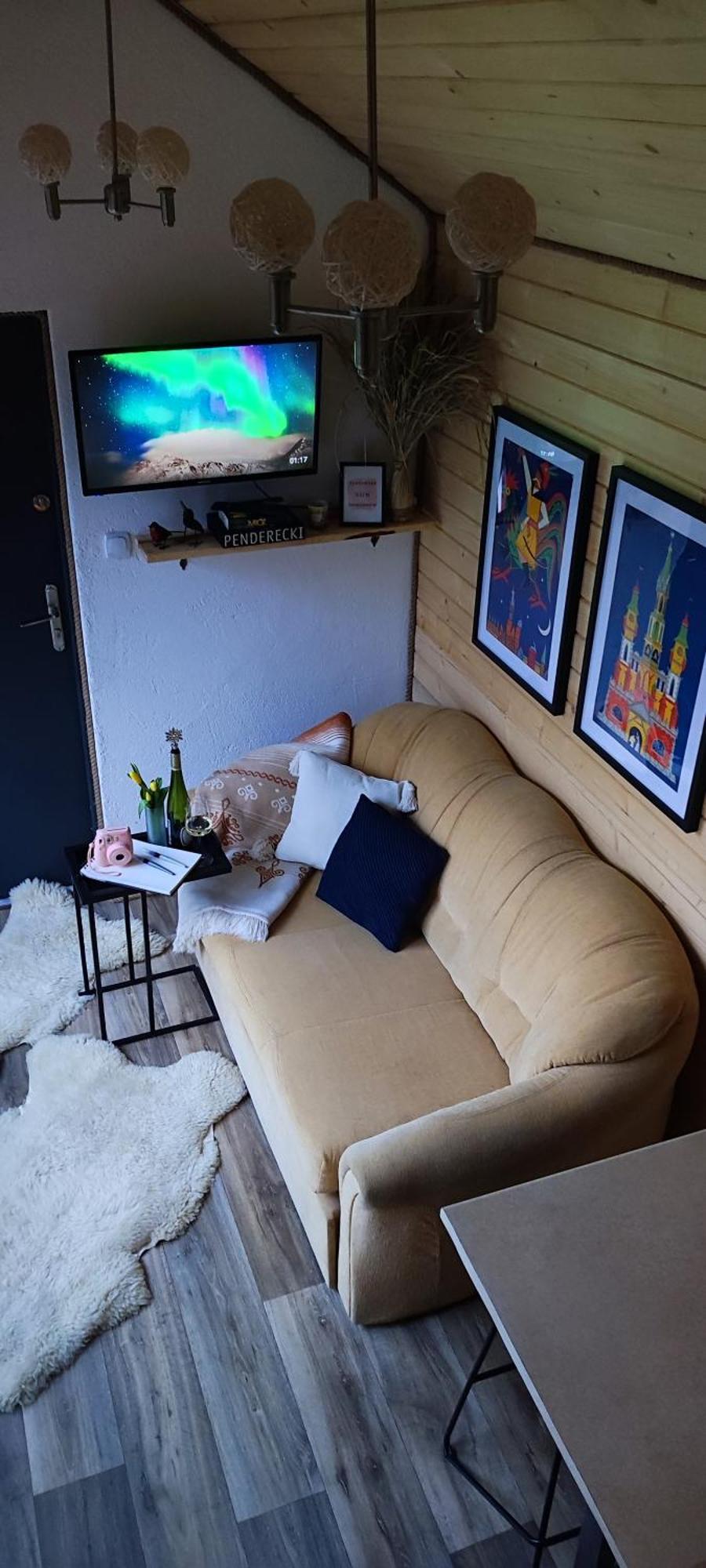 Dziko Hanka Kościelisko Zimmer foto
