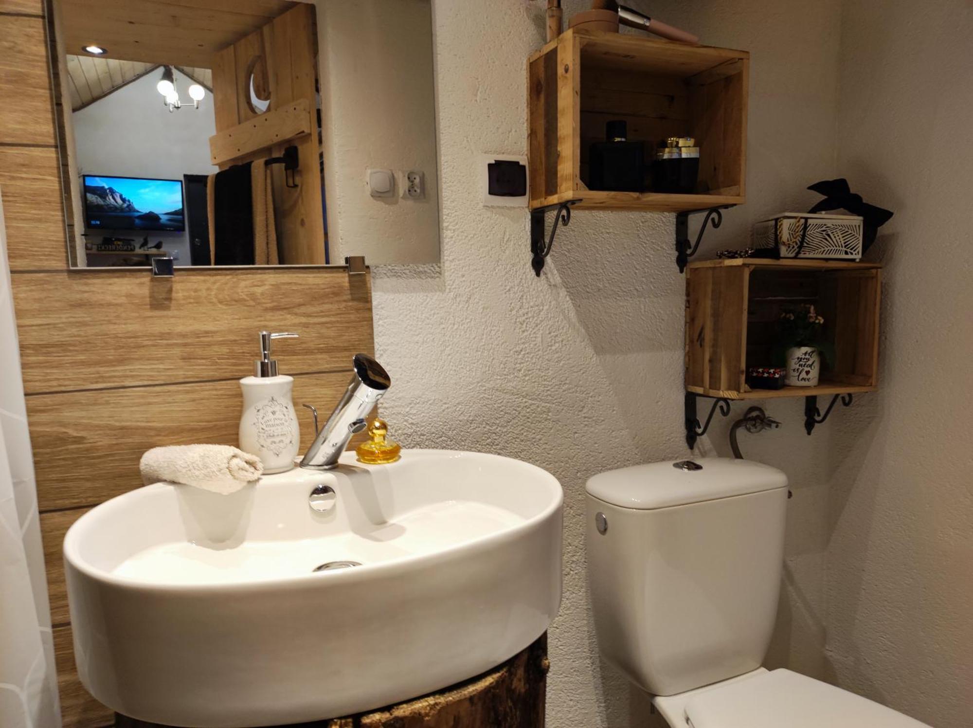 Dziko Hanka Kościelisko Zimmer foto