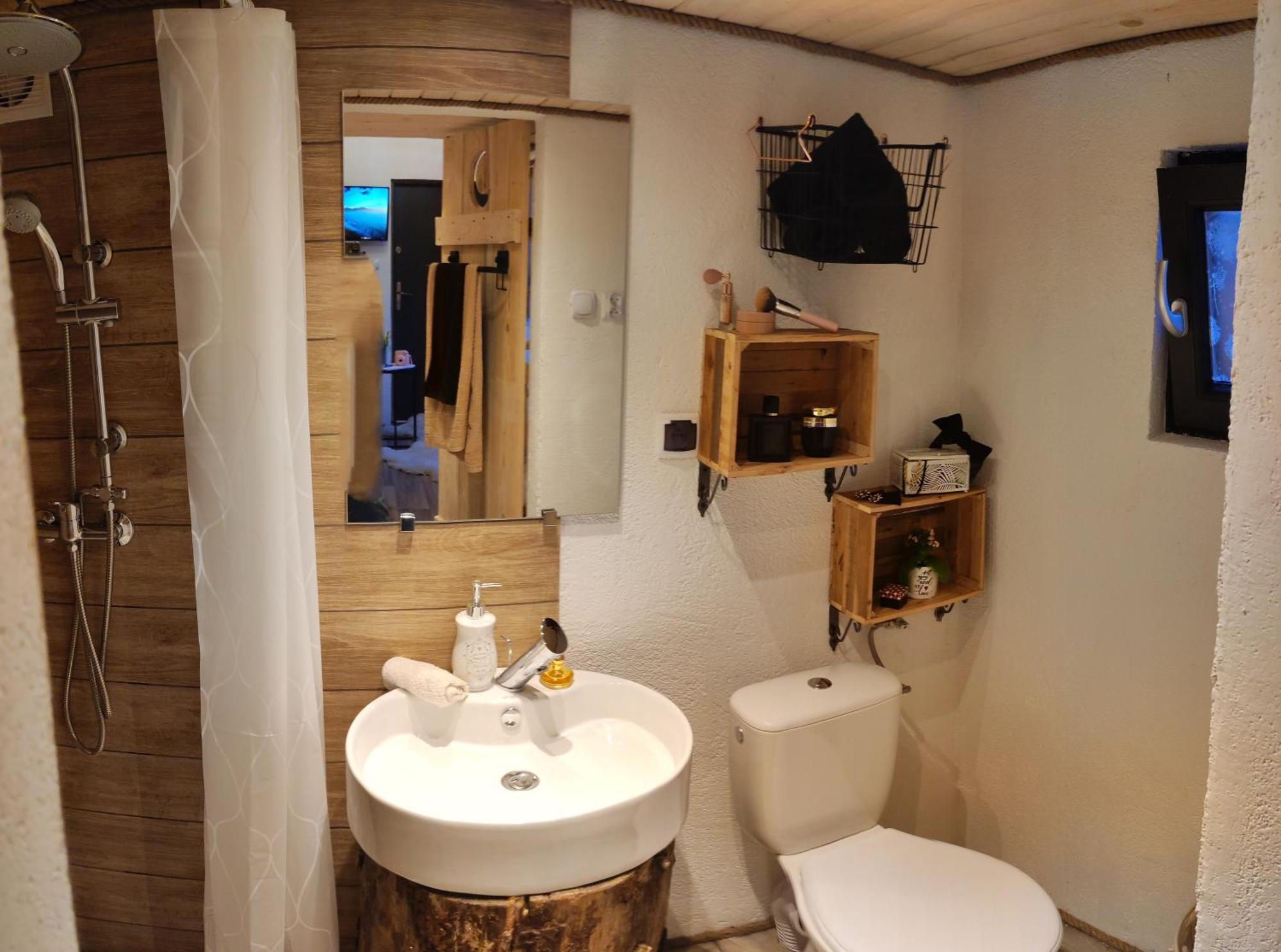 Dziko Hanka Kościelisko Zimmer foto